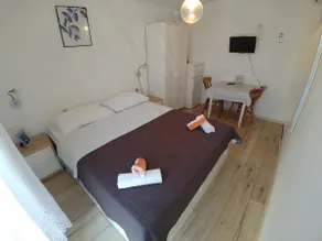 Studio flat with balcony and sea view Sali, Dugi otok (AS-443-a) - Image 3