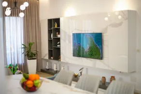 Villa Meminaj With Sea View And Garden - Image 3