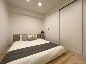 エムズレア's Apartments, Family apartment m31 - Image 4