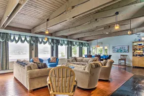Waterfront House w/ Glacial Views - Near Downtown! - Image 5