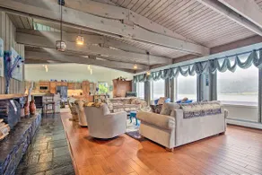 Waterfront House w/ Glacial Views - Near Downtown! - Image 3