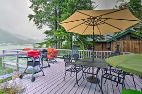 Waterfront House w/ Glacial Views - Near Downtown! - Image 2