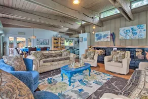 Waterfront House w/ Glacial Views - Near Downtown! - Image 4