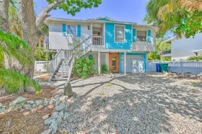 Canalfront Anna Maria Cottage m / pool & boblebad! - Image 2