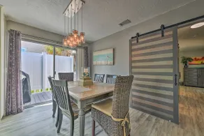 Canalfront Anna Maria Cottage m / pool & boblebad! - Image 3