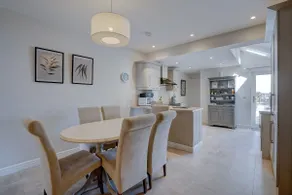 Beachcomber by Winterton Cottages - Image 3