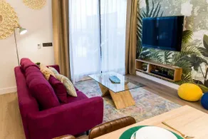 Spektakulær helt ny penthouse i centrum - Image 4