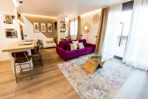 Spektakulær helt ny penthouse i centrum - Image 2