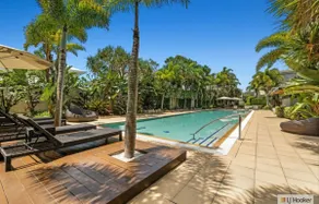 Wave Culture 1204 Beach Bliss - Apartment with complex Pool & Spa - Image 2
