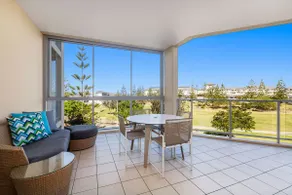 Coast Culture 1208 Apartment with complex Pool & Spa - Image 3