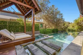 RETIRO DE KINGSCLIFF BALINESE BEACHFRONT - Image 3