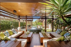RETIRO DE KINGSCLIFF BALINESE BEACHFRONT - Image 5