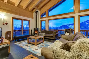 Chalet Aventure - Image 2