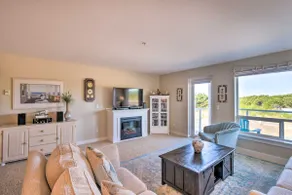 Bright Westport Condo w / Pool Access -Valk till stranden - Image 4