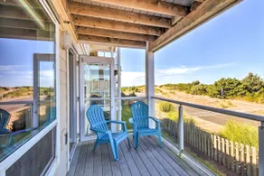 Bright Westport Condo w / Pool Access -Valk till stranden - Image 2