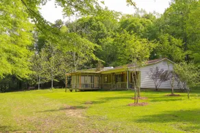 Love Creek Cabin at Fortenberry Farm - Image 3