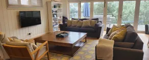 Coastal White House - Image 2