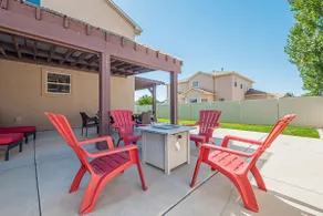 Juniper I: Fire Pit, Grill, and Bikes - Image 5