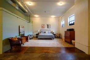 Downtown Lynchburg, Vault Loft, 1,500 sq. ft., Va - Image 5