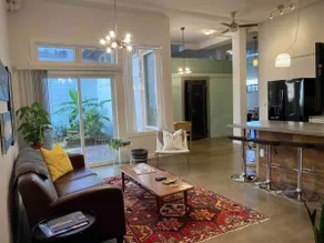 Downtown Lynchburg, Vault Loft, 1,500 sq. ft., Va - Image 2