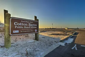 Orange Beach Duplex 2-minutters kørsel fra Cotton Bayou! - Image 3