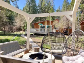 The Cottage - 10 Acres of Relaxation - Image 5