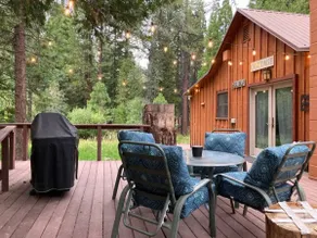 The Cottage - 10 Acres of Relaxation - Image 4