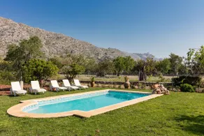 Villa La sort den Mateu By SunVillas Mallorca - Image 5