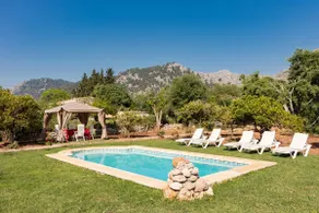 Villa La sort den Mateu By SunVillas Mallorca - Image 2