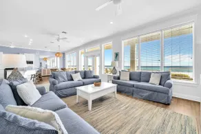 Fishers☀BEACHFRONT per 20☀OPEN dal 3 al 6 agosto! Gulf Front Decks-Walk 2 Pier Park - Image 2