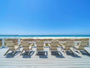 Fishers☀BEACHFRONT per 20☀OPEN dal 3 al 6 agosto! Gulf Front Decks-Walk 2 Pier Park - Image 5