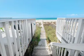 Fishers☀BEACHFRONT per 20☀OPEN dal 3 al 6 agosto! Gulf Front Decks-Walk 2 Pier Park - Image 4