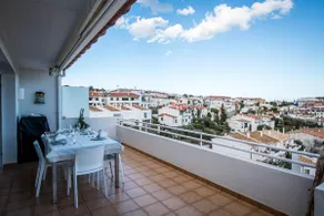 101.21_Exclusive attic with views of the sea and t - Image 2
