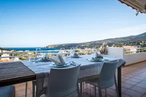101.21_Exclusive attic with views of the sea and t - Image 5