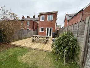 Railway Terrace - Image 5