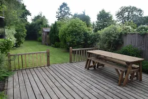 Railway Terrace - Image 3