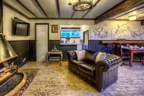 Aquila Nova Retreat - Luna Spa Suite - Image 3