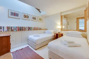 2 Bed in Saxmundham oc-rvr - Image 4