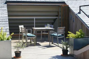 2 Bed in Saxmundham oc-rvr - Image 5
