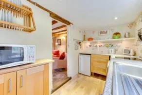 3 Bed in Westleton Saxmundham oc-est - Image 3