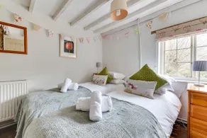 3 Bed in Westleton Saxmundham oc-est - Image 5