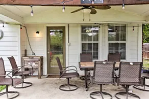 2 Mi to Lake McQueeny: Gem w/ Covered Patio - Image 2