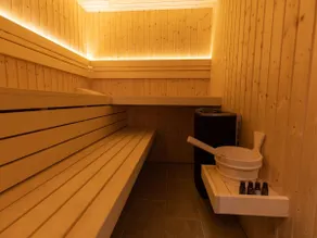 Great Villa Field Hills with sauna and jacuzzi - Image 4