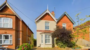 Blackberry Cottage - Image 2