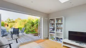 Blackberry Cottage - Image 3