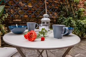 Biennale Garden Art & Architecture Venue - Image 4