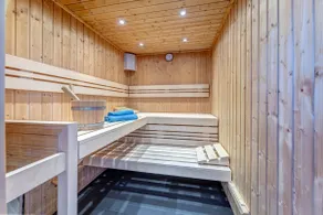 Villa Maarten mit Sauna - Image 3