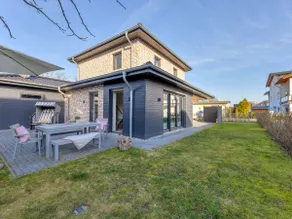 Villa Maarten mit Sauna - Image 2