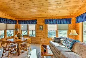 Fish & Hike: Wooded Cabin 9 Mi to Lake Nebagamon! - Image 4