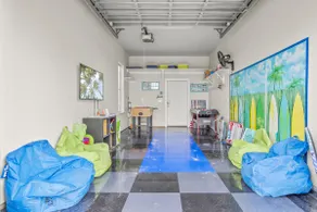 Maison d'huîtres et patio .... Piscine privée et voiturette de golf gratuite, Animaux acceptés - Image 4